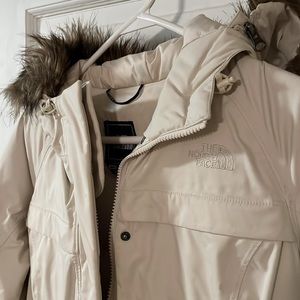 The North Face Coat